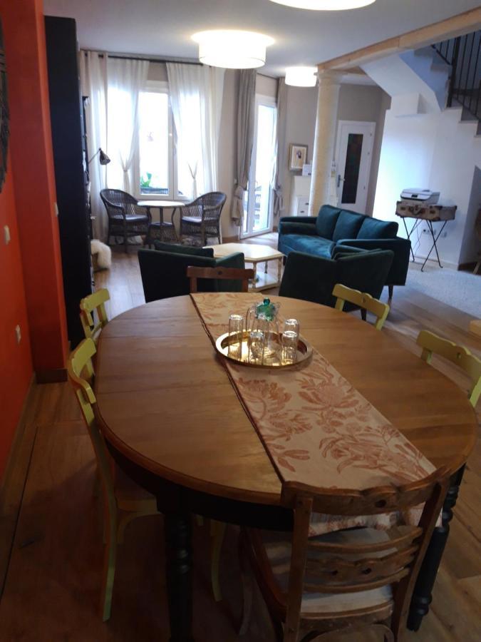 Posada Del Herrero Madridejos Bagian luar foto